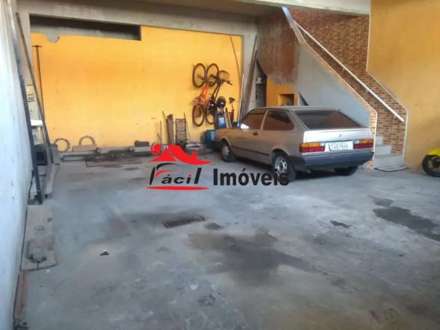 Foto 5 de Sobrado com 4 quartos à venda, 346m2 em Parque Guarani, São Paulo - SP