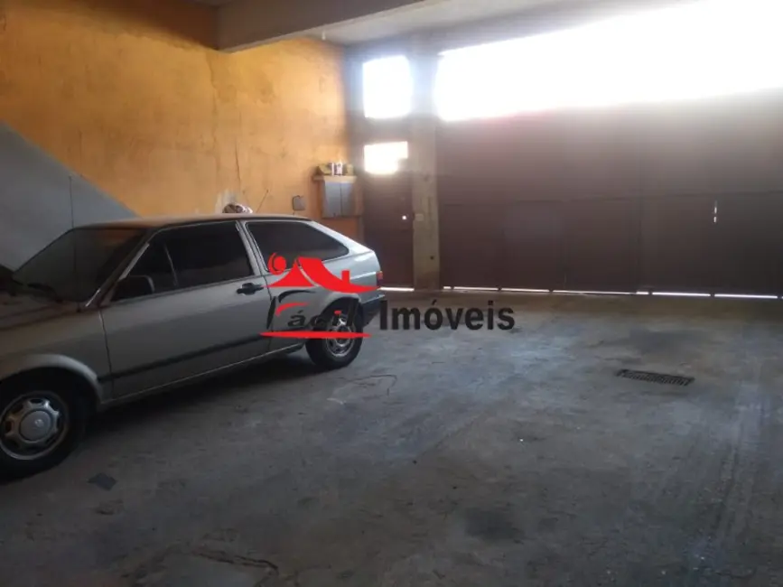 Foto 3 de Sobrado com 4 quartos à venda, 346m2 em Parque Guarani, São Paulo - SP