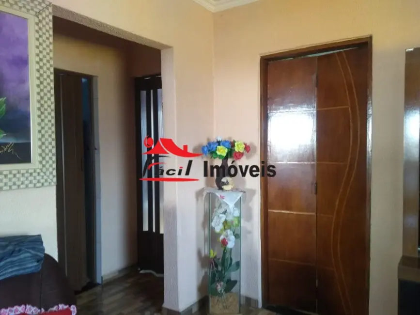 Foto 7 de Sobrado com 4 quartos à venda, 346m2 em Parque Guarani, São Paulo - SP