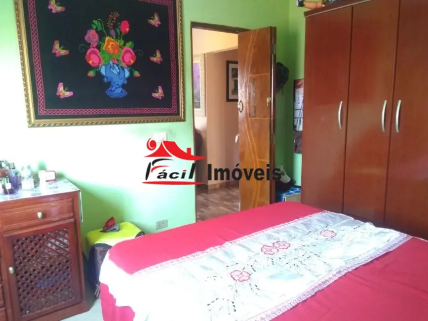 Foto 9 de Sobrado com 4 quartos à venda, 346m2 em Parque Guarani, São Paulo - SP