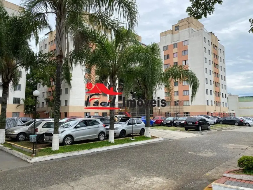 Foto 1 de Apartamento com 3 quartos para alugar, 58m2 em Itaquera, São Paulo - SP