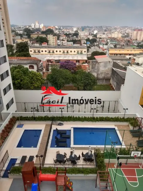Apartamento com 2 quartos à venda, 60m2 em Itaquera, São Paulo - SP - imagem 7 Foto 7 de Apartamento com 2 quartos à venda, 60m2 em Itaquera, São Paulo - SP