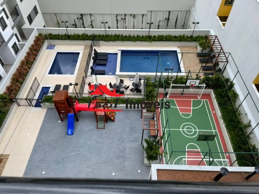 Apartamento com 2 quartos à venda, 60m2 em Itaquera, São Paulo - SP - imagem 8 Foto 8 de Apartamento com 2 quartos à venda, 60m2 em Itaquera, São Paulo - SP