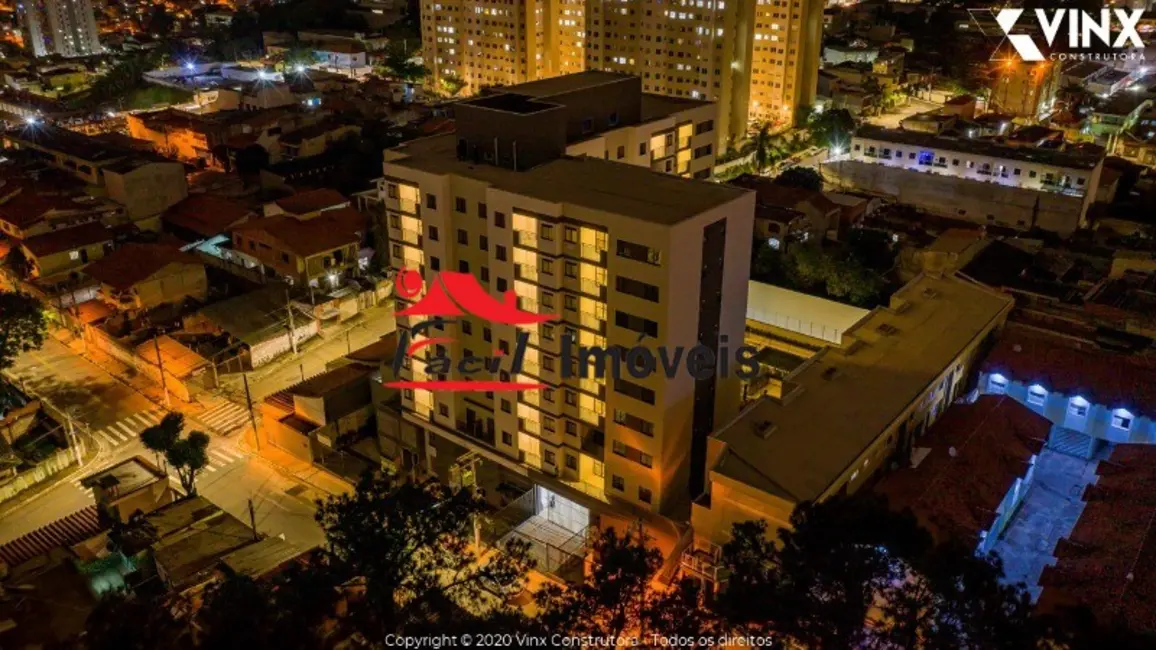 Foto 1 de Apartamento com 2 quartos à venda, 60m2 em Itaquera, São Paulo - SP