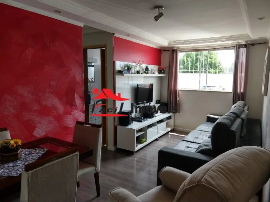 Foto 2 de Apartamento com 2 quartos à venda, 50m2 em Itaquera, São Paulo - SP