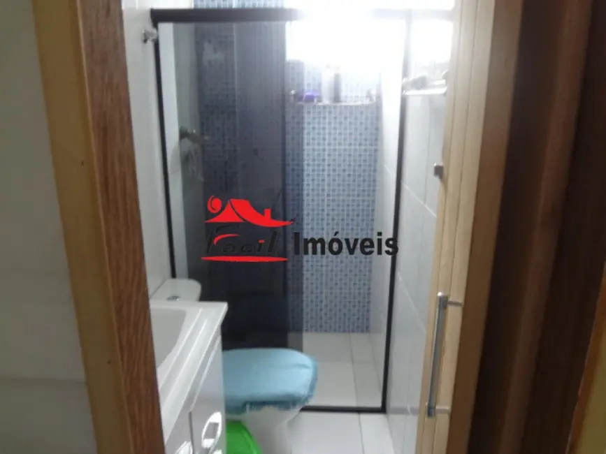 Foto 9 de Apartamento com 2 quartos à venda, 50m2 em Itaquera, São Paulo - SP