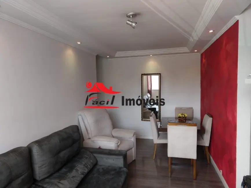 Foto 3 de Apartamento com 2 quartos à venda, 50m2 em Itaquera, São Paulo - SP