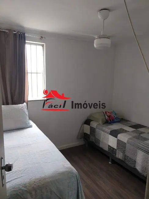 Foto 7 de Apartamento com 2 quartos à venda, 50m2 em Itaquera, São Paulo - SP