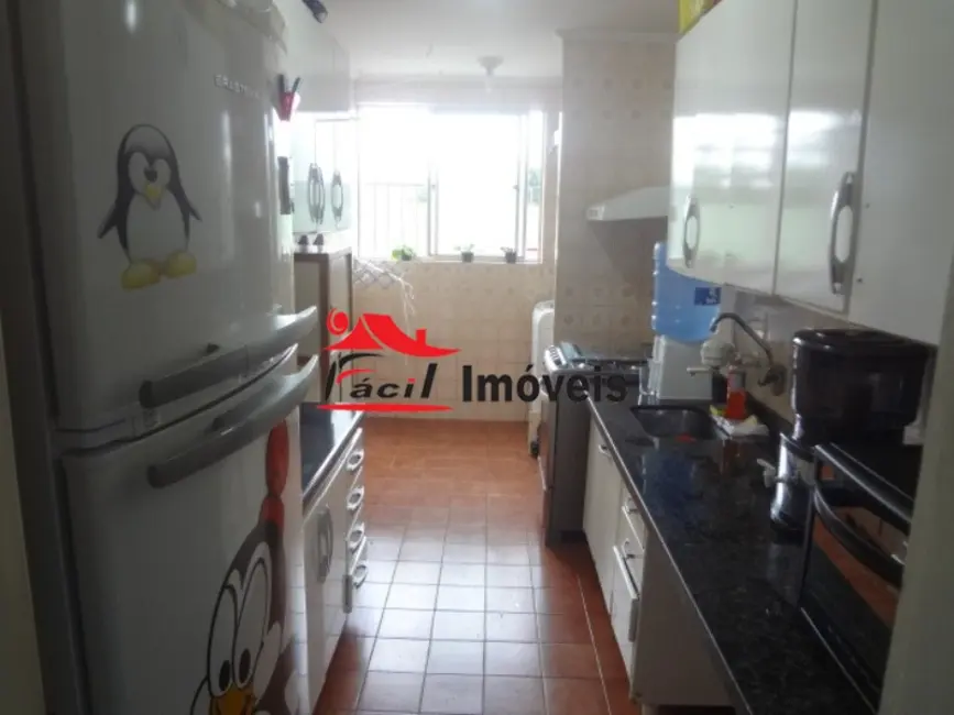 Foto 8 de Apartamento com 2 quartos à venda, 50m2 em Itaquera, São Paulo - SP