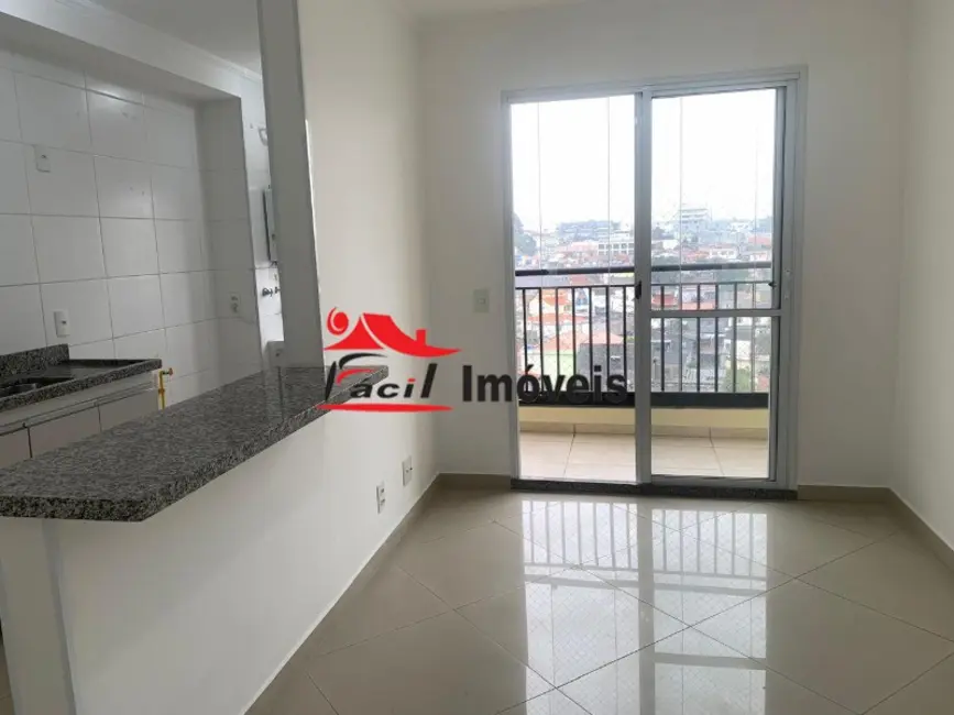 Apartamento com 2 quartos para alugar, 54m2 em Vila Taquari, São Paulo - SP - imagem 4 Foto 4 de Apartamento com 2 quartos para alugar, 54m2 em Vila Taquari, São Paulo - SP