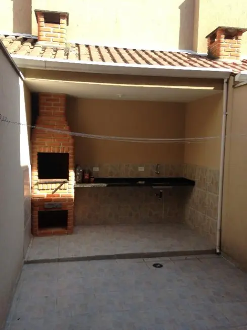 Foto 9 de Sobrado com 2 quartos para alugar, 80m2 em Vila Corberi, São Paulo - SP