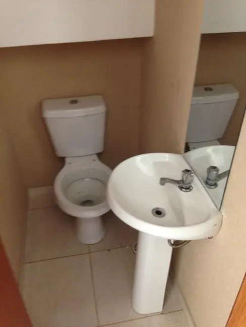 Foto 5 de Sobrado com 2 quartos para alugar, 80m2 em Vila Corberi, São Paulo - SP