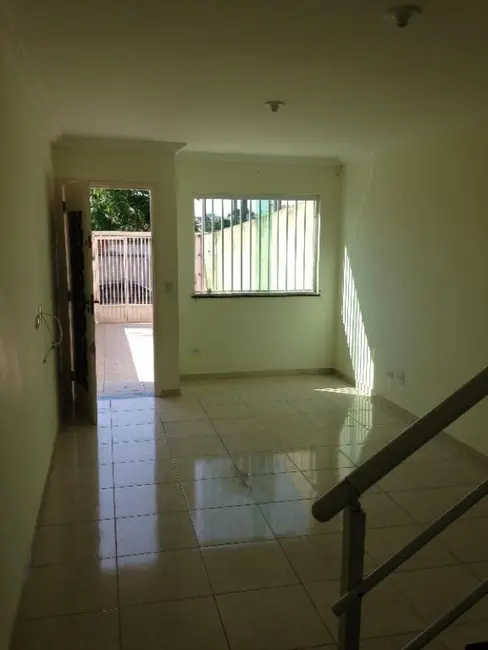 Foto 4 de Sobrado com 2 quartos para alugar, 80m2 em Vila Corberi, São Paulo - SP