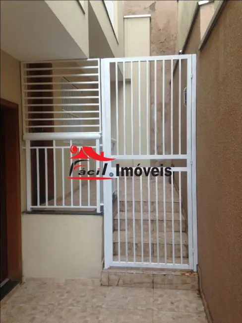 Sobrado com 2 quartos à venda, 64m2 em Itaquera, São Paulo - SP - imagem 3 Foto 3 de Sobrado com 2 quartos à venda, 64m2 em Itaquera, São Paulo - SP