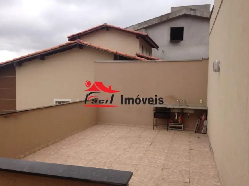 Sobrado com 2 quartos à venda, 64m2 em Itaquera, São Paulo - SP - imagem 5 Foto 5 de Sobrado com 2 quartos à venda, 64m2 em Itaquera, São Paulo - SP