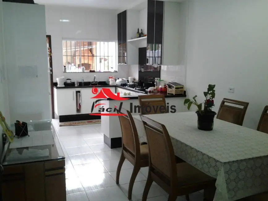 Sobrado com 3 quartos à venda, 160m2 em Cidade Patriarca, São Paulo - SP - imagem 4 Foto 4 de Sobrado com 3 quartos à venda, 160m2 em Cidade Patriarca, São Paulo - SP