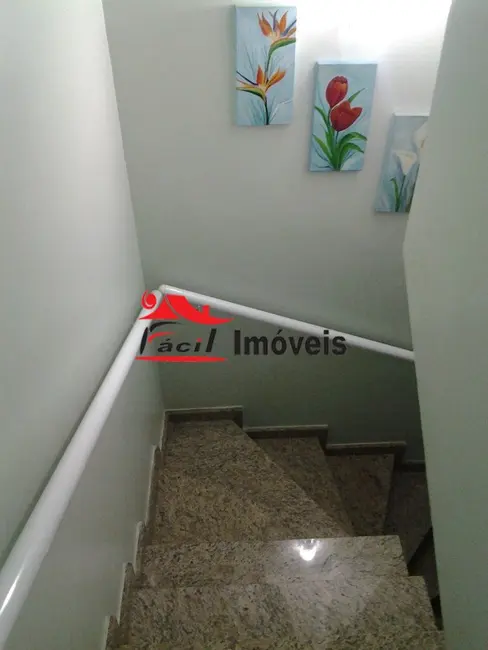 Sobrado com 3 quartos à venda, 160m2 em Cidade Patriarca, São Paulo - SP - imagem 8 Foto 8 de Sobrado com 3 quartos à venda, 160m2 em Cidade Patriarca, São Paulo - SP