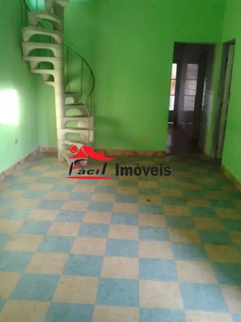 Foto 3 de Sobrado com 5 quartos à venda, 236m2 em Itaquera, São Paulo - SP