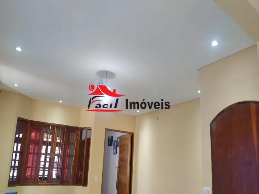 Foto 4 de Casa com 3 quartos para alugar, 100m2 em Vila Brasil, São Paulo - SP