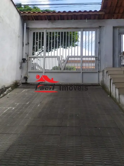 Foto 2 de Casa com 3 quartos para alugar, 100m2 em Vila Brasil, São Paulo - SP