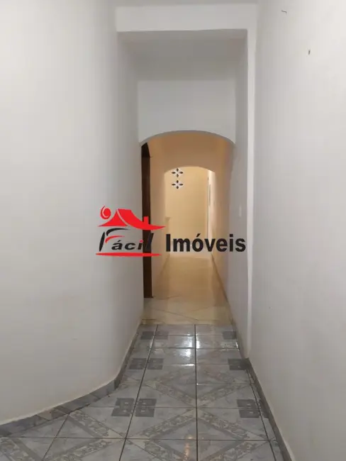 Foto 8 de Casa com 3 quartos para alugar, 100m2 em Vila Brasil, São Paulo - SP