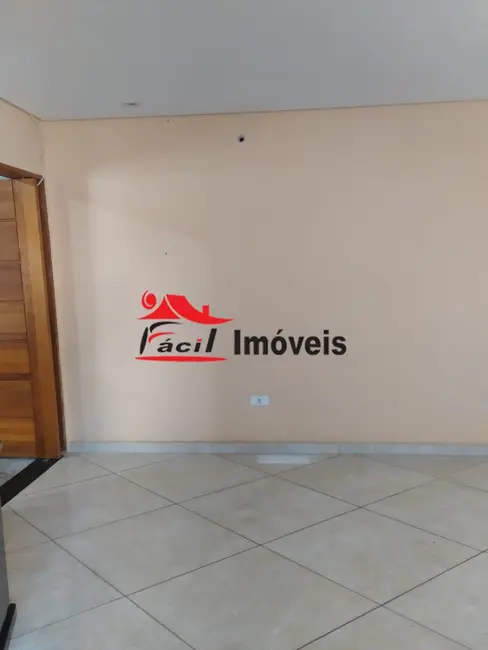 Foto 3 de Casa com 3 quartos para alugar, 100m2 em Vila Brasil, São Paulo - SP