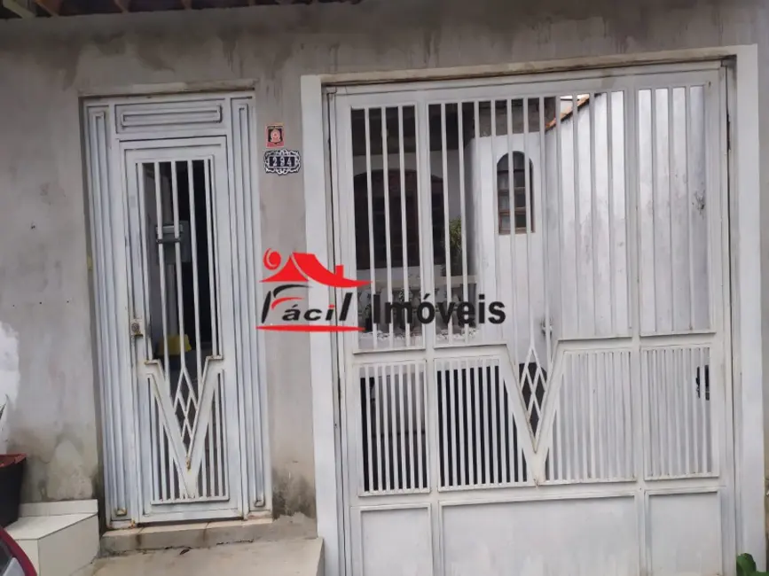 Foto 1 de Casa com 3 quartos para alugar, 100m2 em Vila Brasil, São Paulo - SP