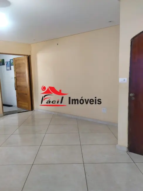 Foto 5 de Casa com 3 quartos para alugar, 100m2 em Vila Brasil, São Paulo - SP