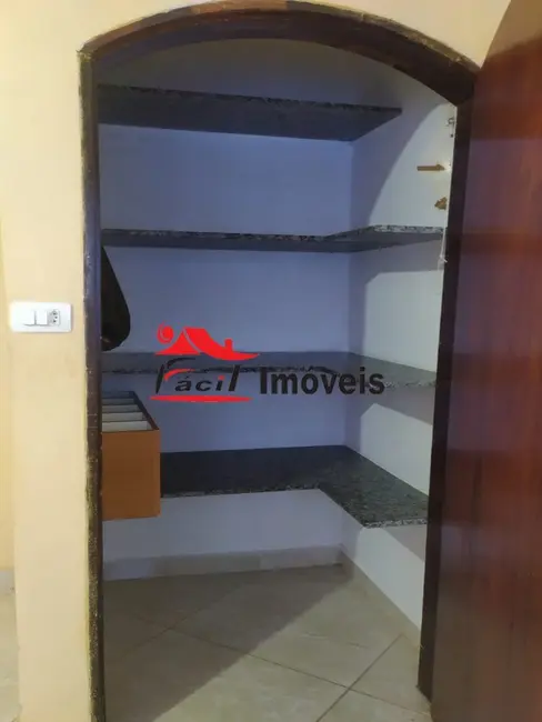 Foto 7 de Casa com 3 quartos para alugar, 100m2 em Vila Brasil, São Paulo - SP