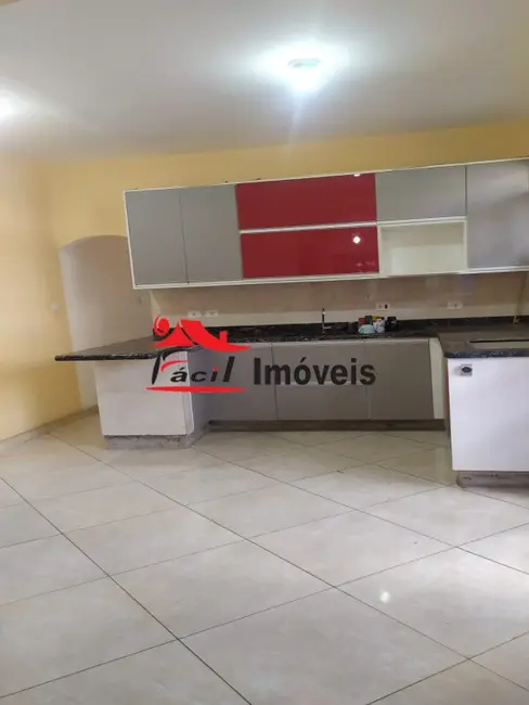 Foto 9 de Casa com 3 quartos para alugar, 100m2 em Vila Brasil, São Paulo - SP