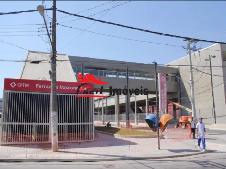 Foto 4 de Apartamento com 2 quartos à venda, 44m2 em Vila Cristina, Ferraz De Vasconcelos - SP