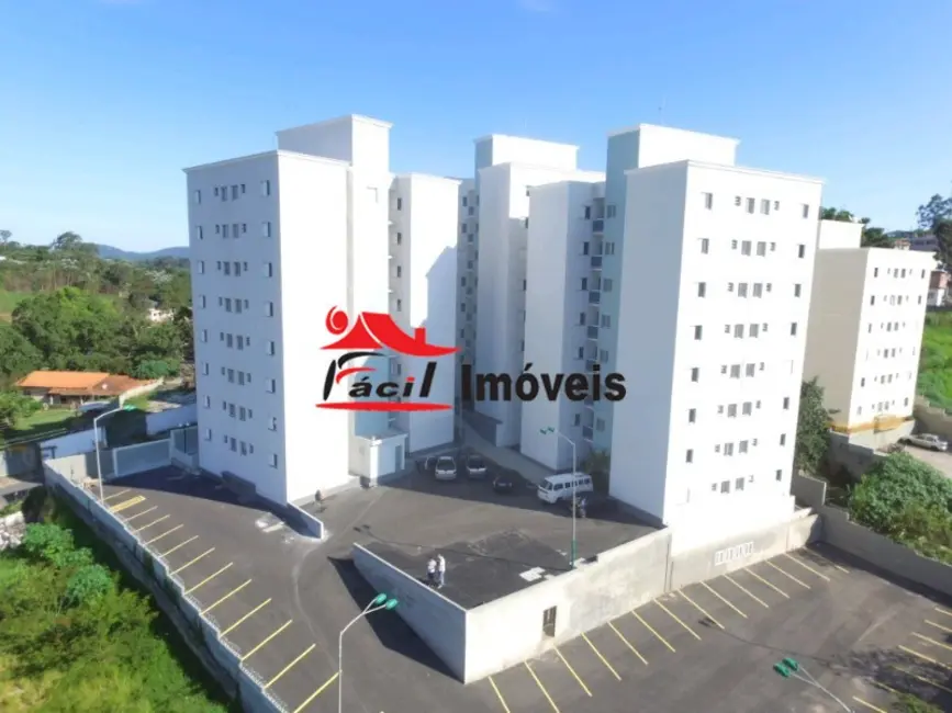 Foto 2 de Apartamento com 2 quartos à venda, 44m2 em Vila Cristina, Ferraz De Vasconcelos - SP
