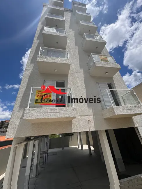 Foto 2 de Apartamento com 2 quartos à venda, 42m2 em Vila São Paulo, Ferraz De Vasconcelos - SP