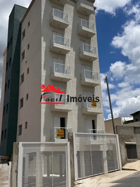 Foto 1 de Apartamento com 2 quartos à venda, 42m2 em Vila São Paulo, Ferraz De Vasconcelos - SP