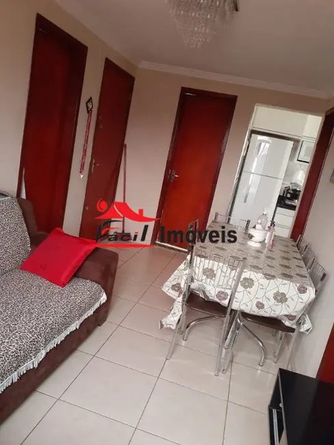 Foto 7 de Apartamento com 3 quartos à venda, 50m2 em Lajeado, São Paulo - SP