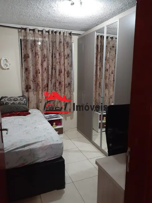 Foto 9 de Apartamento com 3 quartos à venda, 50m2 em Lajeado, São Paulo - SP