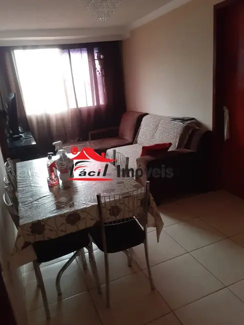 Foto 8 de Apartamento com 3 quartos à venda, 50m2 em Lajeado, São Paulo - SP