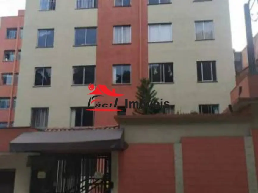 Foto 2 de Apartamento com 3 quartos à venda, 50m2 em Lajeado, São Paulo - SP