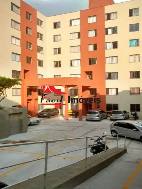 Foto 6 de Apartamento com 3 quartos à venda, 50m2 em Lajeado, São Paulo - SP