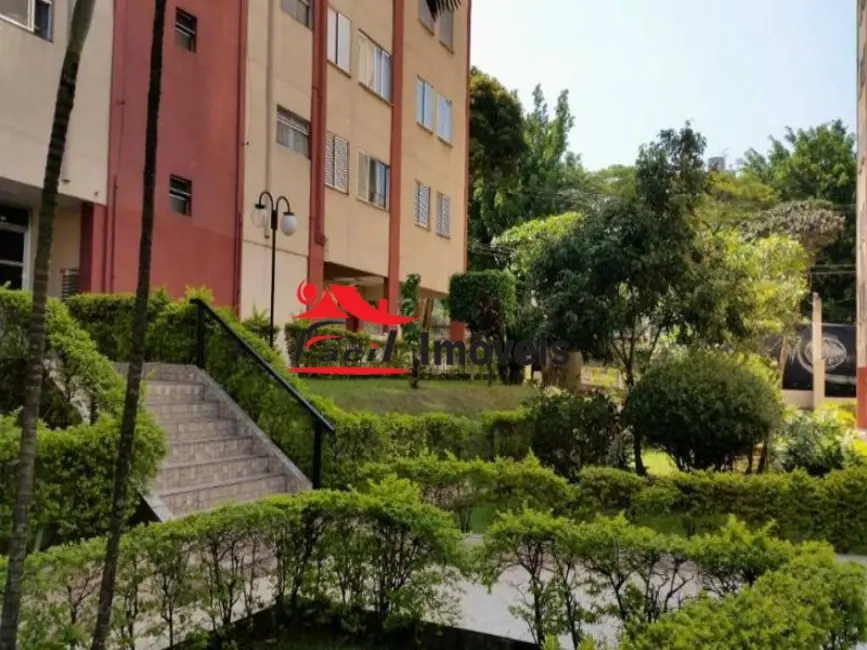 Foto 6 de Apartamento com 2 quartos à venda, 67m2 em Jardim Nordeste, São Paulo - SP