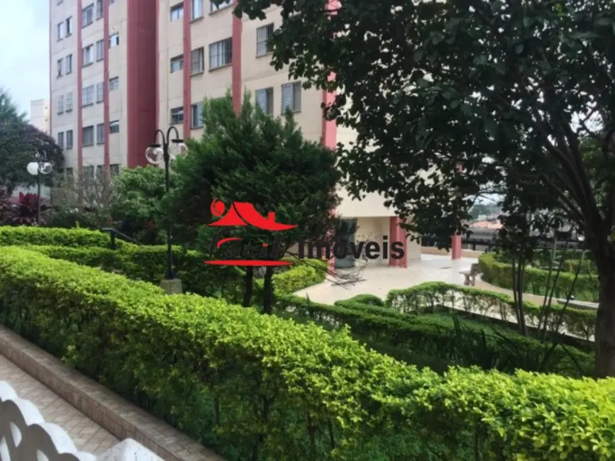 Foto 9 de Apartamento com 2 quartos à venda, 67m2 em Jardim Nordeste, São Paulo - SP