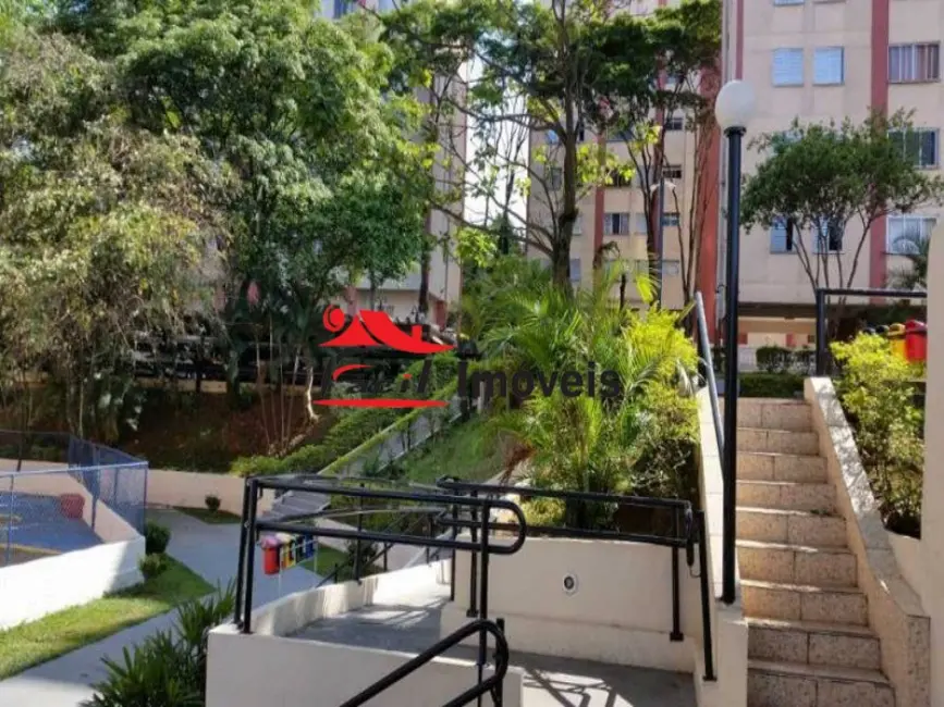 Foto 5 de Apartamento com 2 quartos à venda, 67m2 em Jardim Nordeste, São Paulo - SP