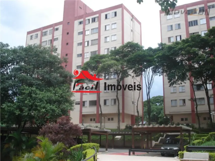 Foto 4 de Apartamento com 2 quartos à venda, 67m2 em Jardim Nordeste, São Paulo - SP