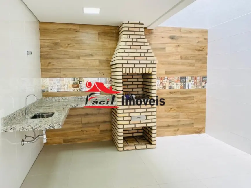 Foto 11 de Sobrado com 3 quartos à venda, 220m2 em Vila Esperança, São Paulo - SP