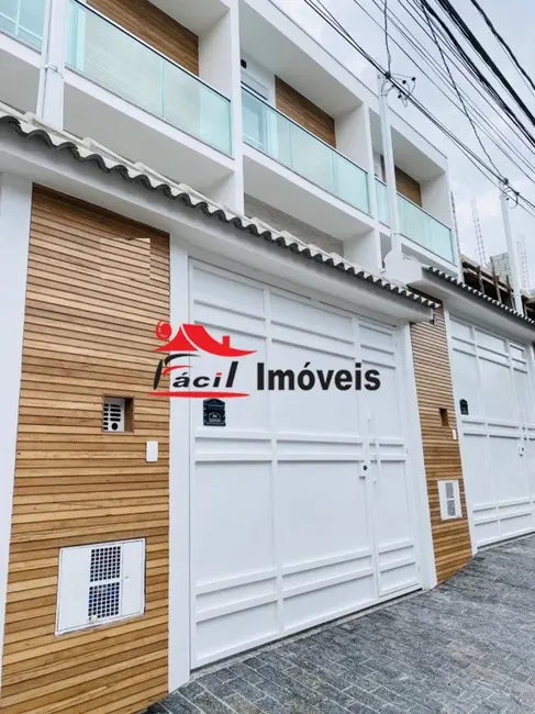 Sobrado com 3 quartos à venda, 220m2 em Vila Esperança, São Paulo - SP - imagem 4 Foto 4 de Sobrado com 3 quartos à venda, 220m2 em Vila Esperança, São Paulo - SP