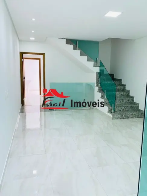 Foto 21 de Sobrado com 3 quartos à venda, 220m2 em Vila Esperança, São Paulo - SP