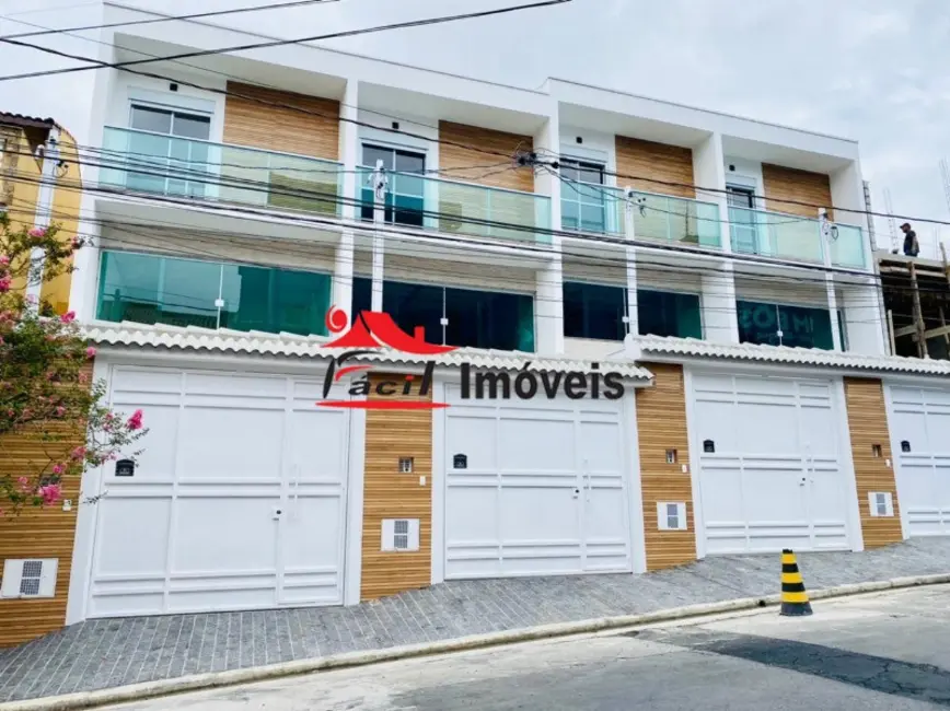 Foto 1 de Sobrado com 3 quartos à venda, 220m2 em Vila Esperança, São Paulo - SP