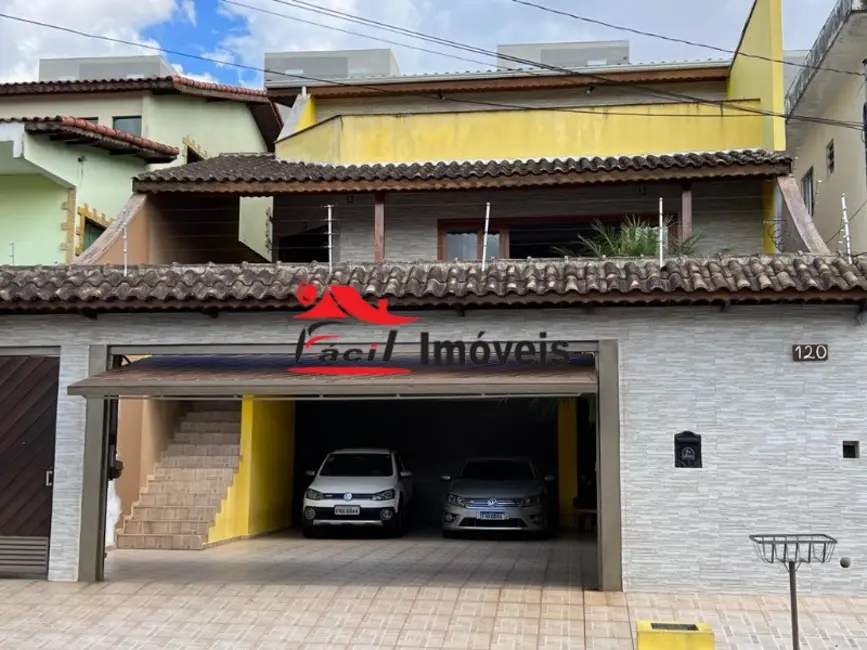 Foto 2 de Casa com 3 quartos à venda, 390m2 em Jardim City, Guarulhos - SP