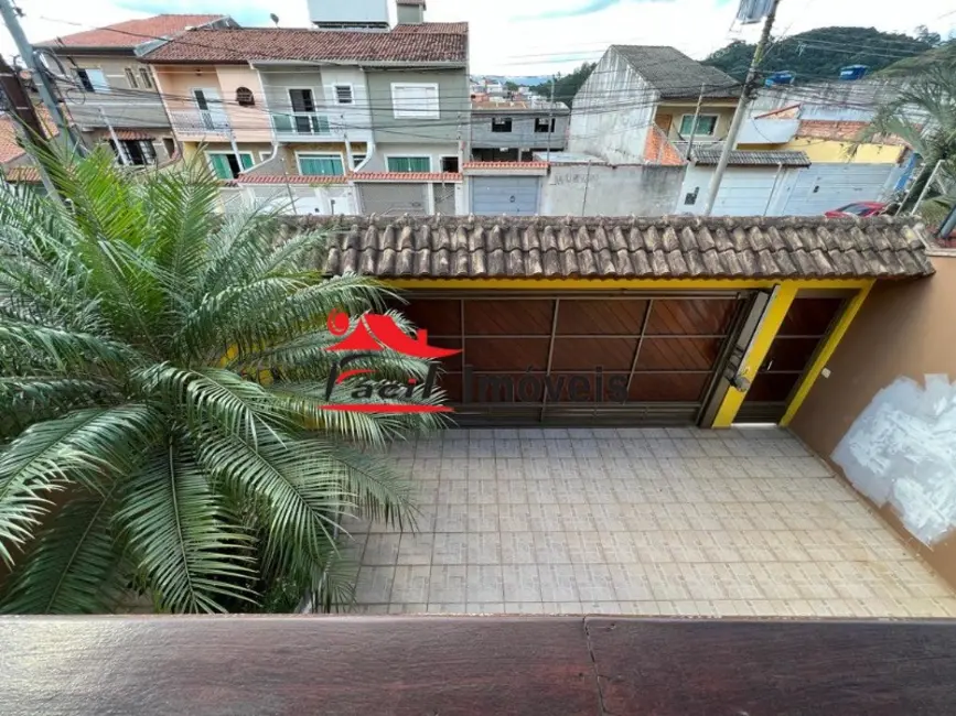 Foto 3 de Casa com 3 quartos à venda, 390m2 em Jardim City, Guarulhos - SP