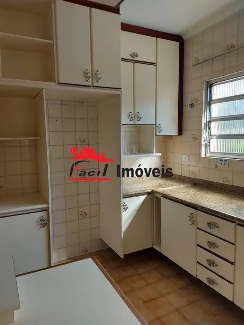 Foto 5 de Apartamento com 3 quartos à venda, 106m2 em Vila Calegari, Guarulhos - SP